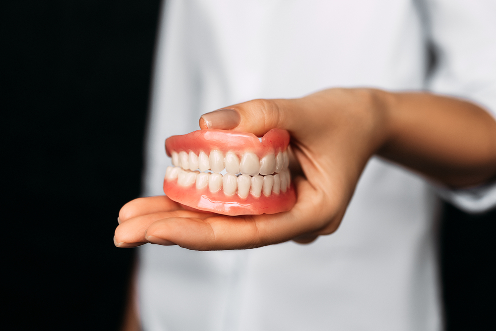 BEST DENTURE CLINIC MOBILE AL business image in Mobile, AL