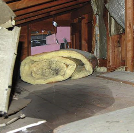 Moriches Roofing Contractors business image in East Moriches, New York