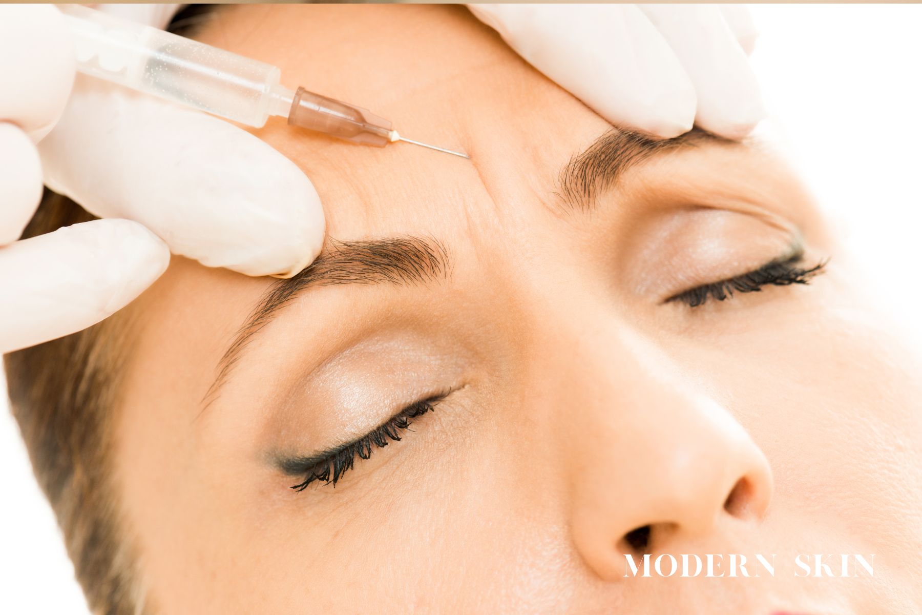 Modern Skin business image in Lawrence, KS