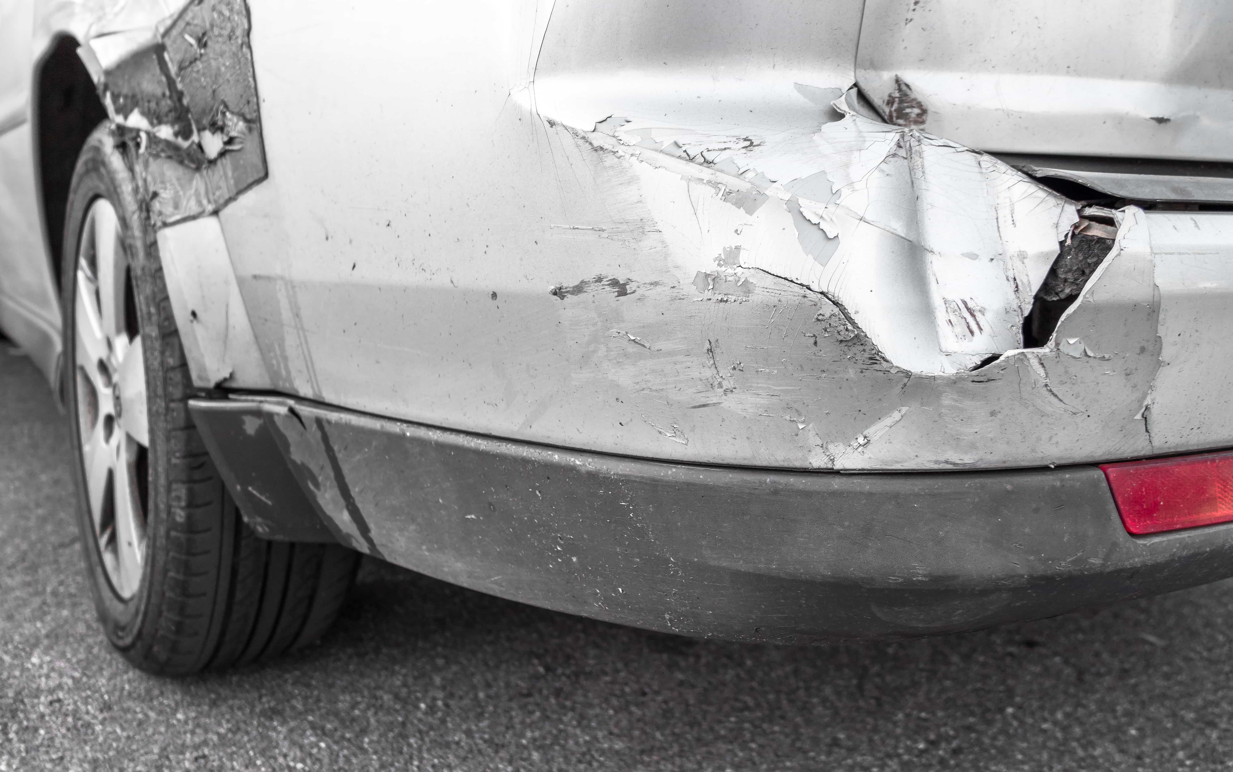 Los Mejores Abogados de Accidentes business image in San Diego, California