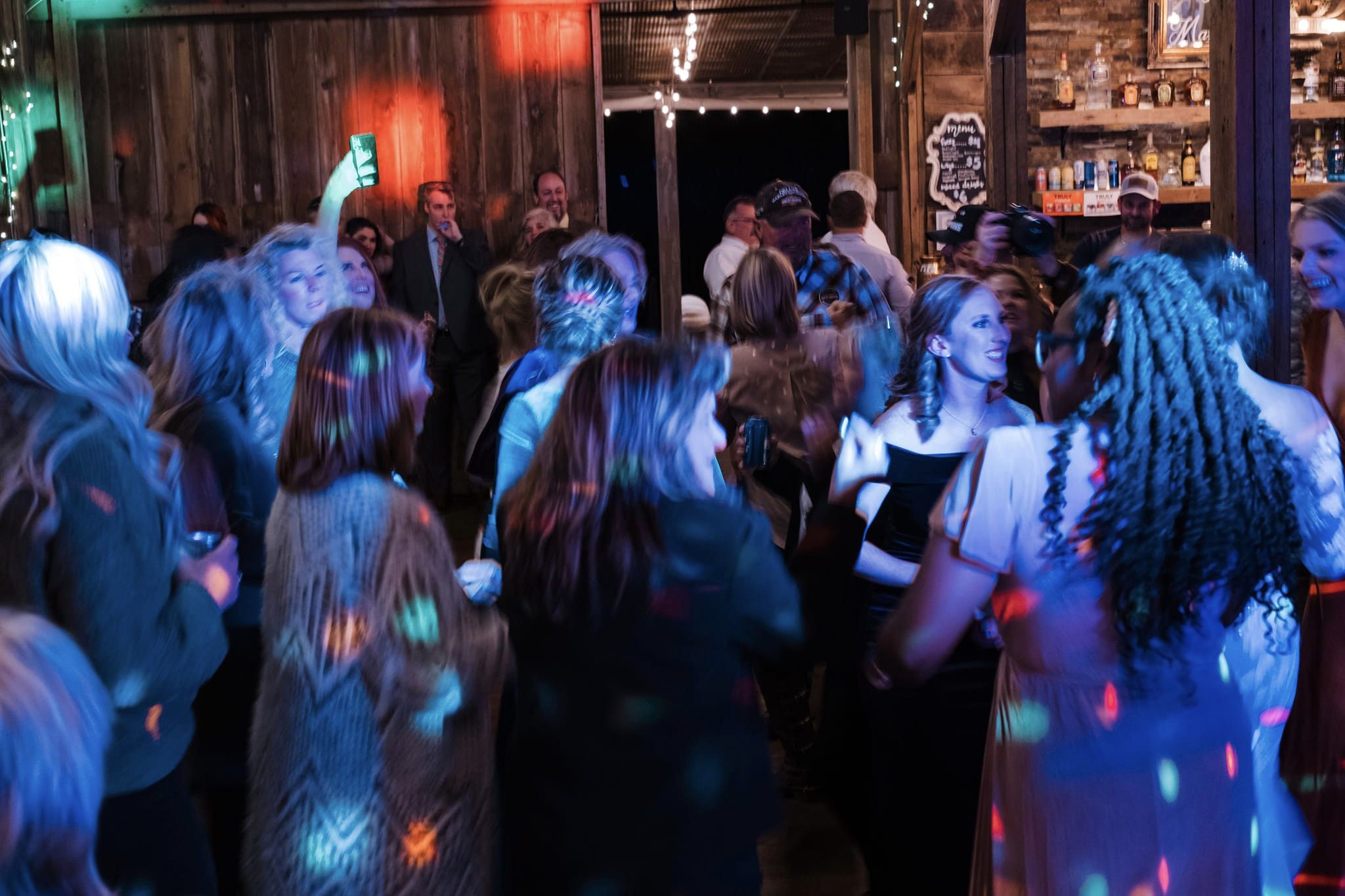 Music Mania Mobile DJ business image in Bella Vista, AR